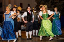 07.10.2023 Benefizkonzert - 50. Geburtstag Pfr. Nikolaus